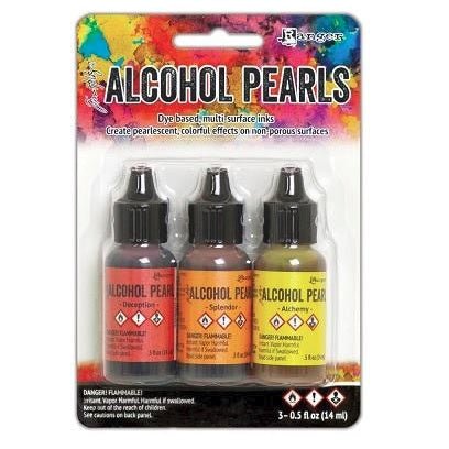 Alcohol Ink Sets - merriartist.com