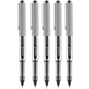 Ball Point and Roller Ball pens