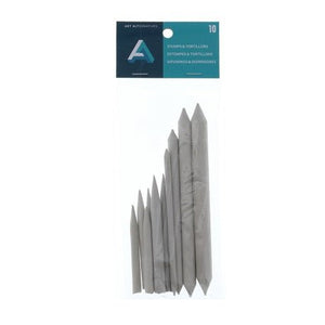 Blending Tools for Drawing and Sketching