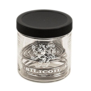 Brush Washers and Airtight Solvent Containers