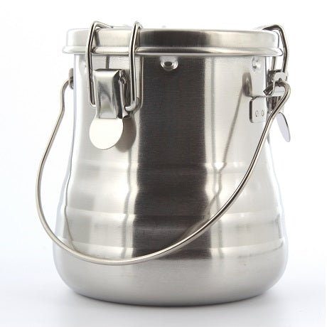 Brush Washers and Airtight Solvent Containers - merriartist.com