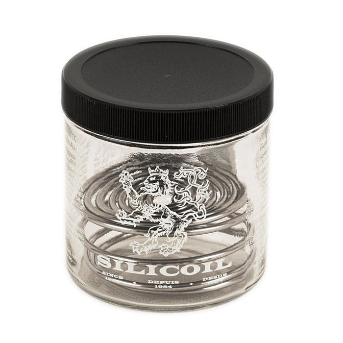 Brush Washers and Airtight Solvent Containers - merriartist.com