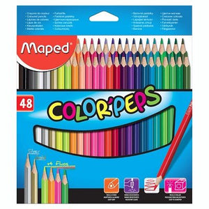 Colored Pencil Sets for Kids