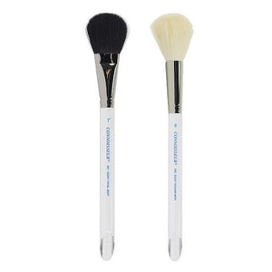 Connoisseur Goat Hair Mop Brushes