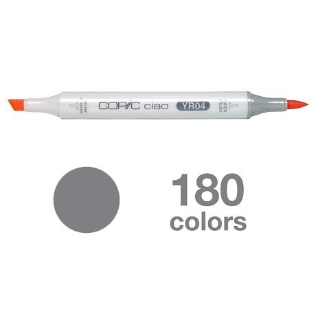 Copic Ciao Markers - merriartist.com
