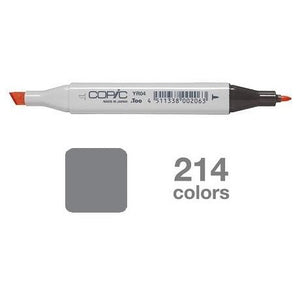 Copic Classic (Original) Markers