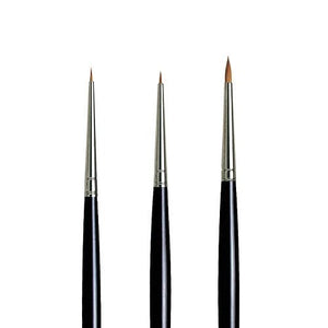 da Vinci Maestro Miniaturist Series 1505 Spotters