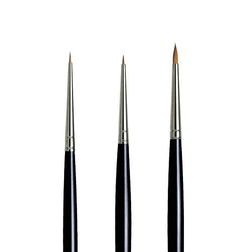 da Vinci Maestro Miniaturist Series 1505 Spotters - merriartist.com