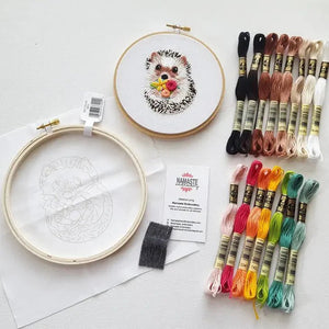 Embroidery Kits