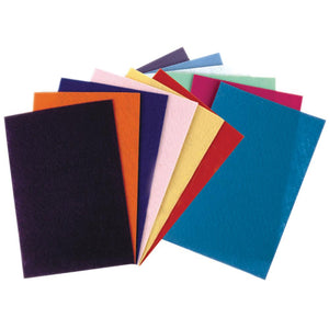 Felt Sheets