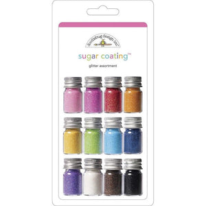 Glitter, Sequins, Rhinestones and Flatbacks