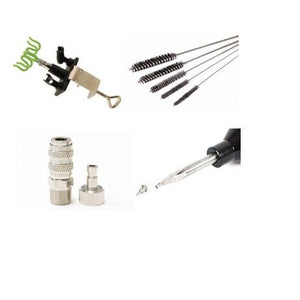 Grex Airbrush Accessories