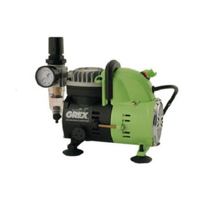 Grex Airbrush Compressors