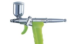 Grex Genesis XT Airbrush Replacement Parts - merriartist.com