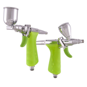 Grex Tritium Series Airbrushes