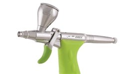 Grex Tritium TG3 Airbrush Replacement Parts - merriartist.com