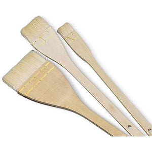 Hake Brushes