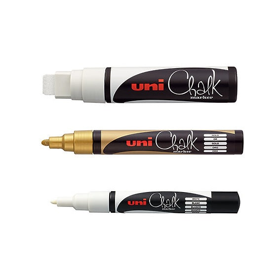 American Crafts™ White Erasable Chalk Marker