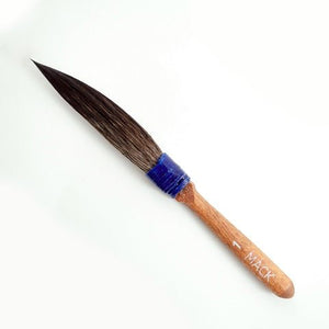 Mack Series 10 Original Sword Striping Brush