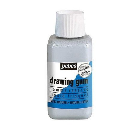 ARTIBETTER Masking Fluid Pen 3pcs Crossed Comic Watercolor Fluid Pen  Drawing Lines Ruling Pen Mounting Cartography Pens Watercolor Paint Pen  Fluid