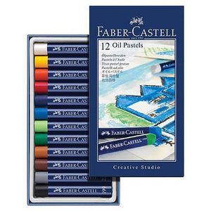 Oil Pastels