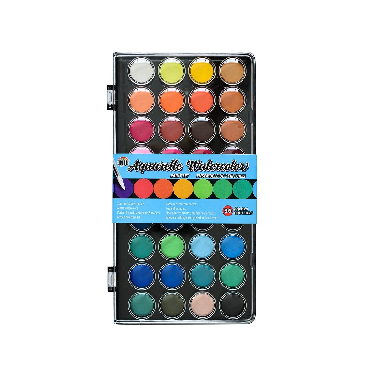 Paint Sets for Kids - The Merri Artist - merriartist.com