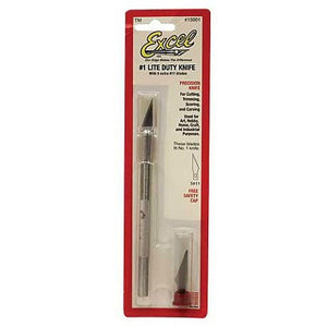 Paper Cutters, Craft Knives, Utility Knives and Blades