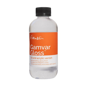 Picture varnishes for oil paints