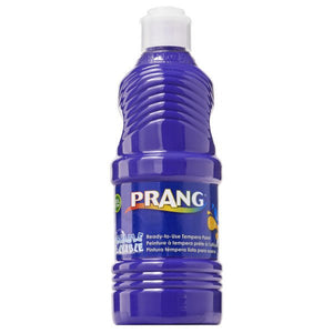 Prang Washable Tempera Paint