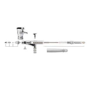 Replacement Parts for the Iwata Custom Micron CM-SB Airbrush (Version 2)