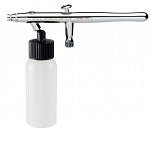 Replacement Parts for the Iwata Revolution BCR Airbrush - The Merri Artist - merriartist.com