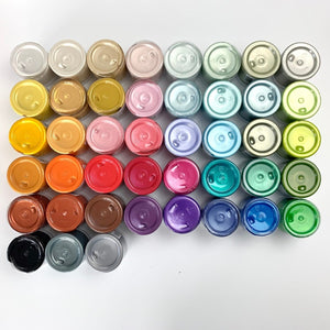 TCW - The Crafter's Workshop Stencil Butter