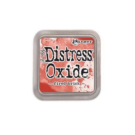 Tim Holtz Distress Oxide Ink Stamp Pads - The Merri Artist - merriartist.com