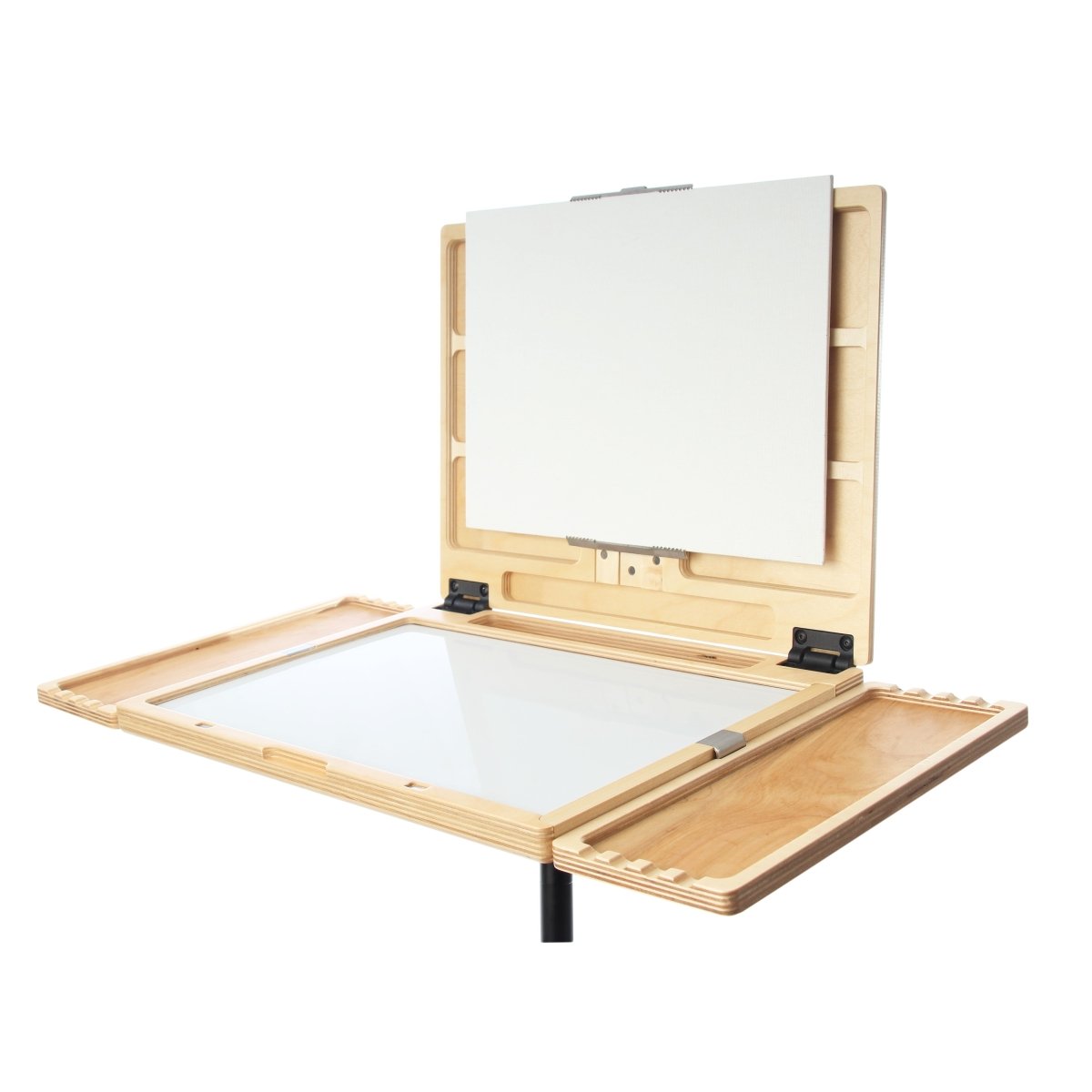 u.go Plein Air Pochade Boxes and Accessories - The Merri Artist - merriartist.com