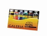 Winsor & Newton Galeria Acrylic Paints Sets - The Merri Artist - merriartist.com