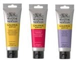 Winsor & Newton Galeria Acrylics in 60 ml tubes - The Merri Artist - merriartist.com