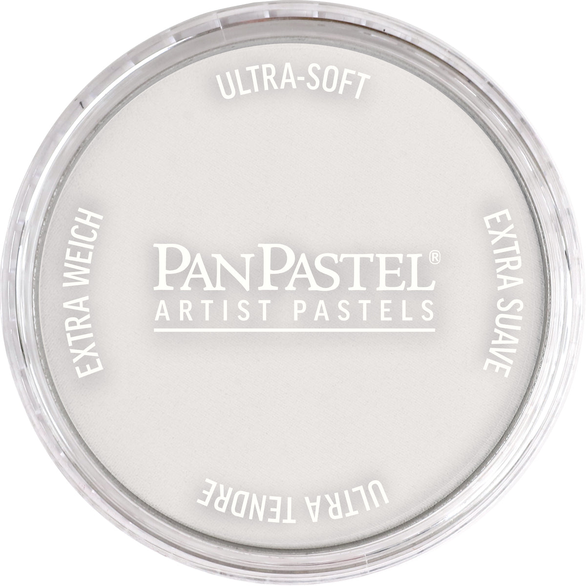 PanPastel Artist Pastel - 9ml - 820.8 Neutral Gray Tint