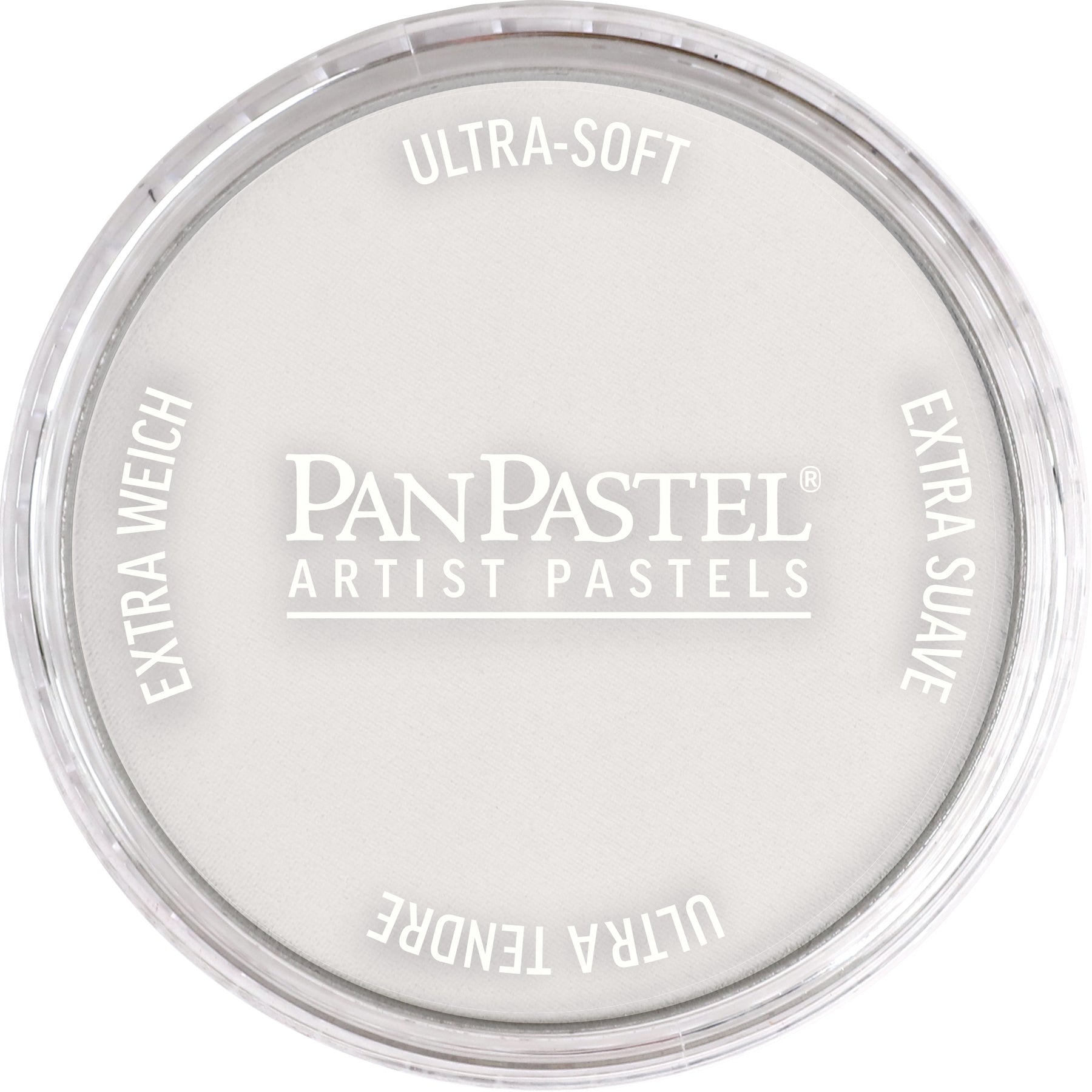 PanPastel Artist Pastel - 9ml - 820.8 Neutral Gray Tint