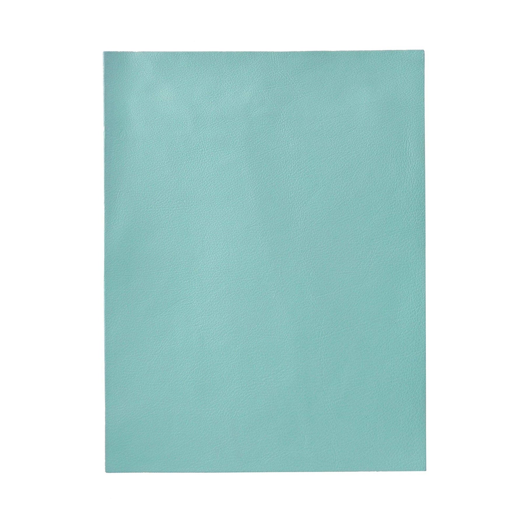 Realeather - Premium Trim, 8.5 x 11 - Chocolate