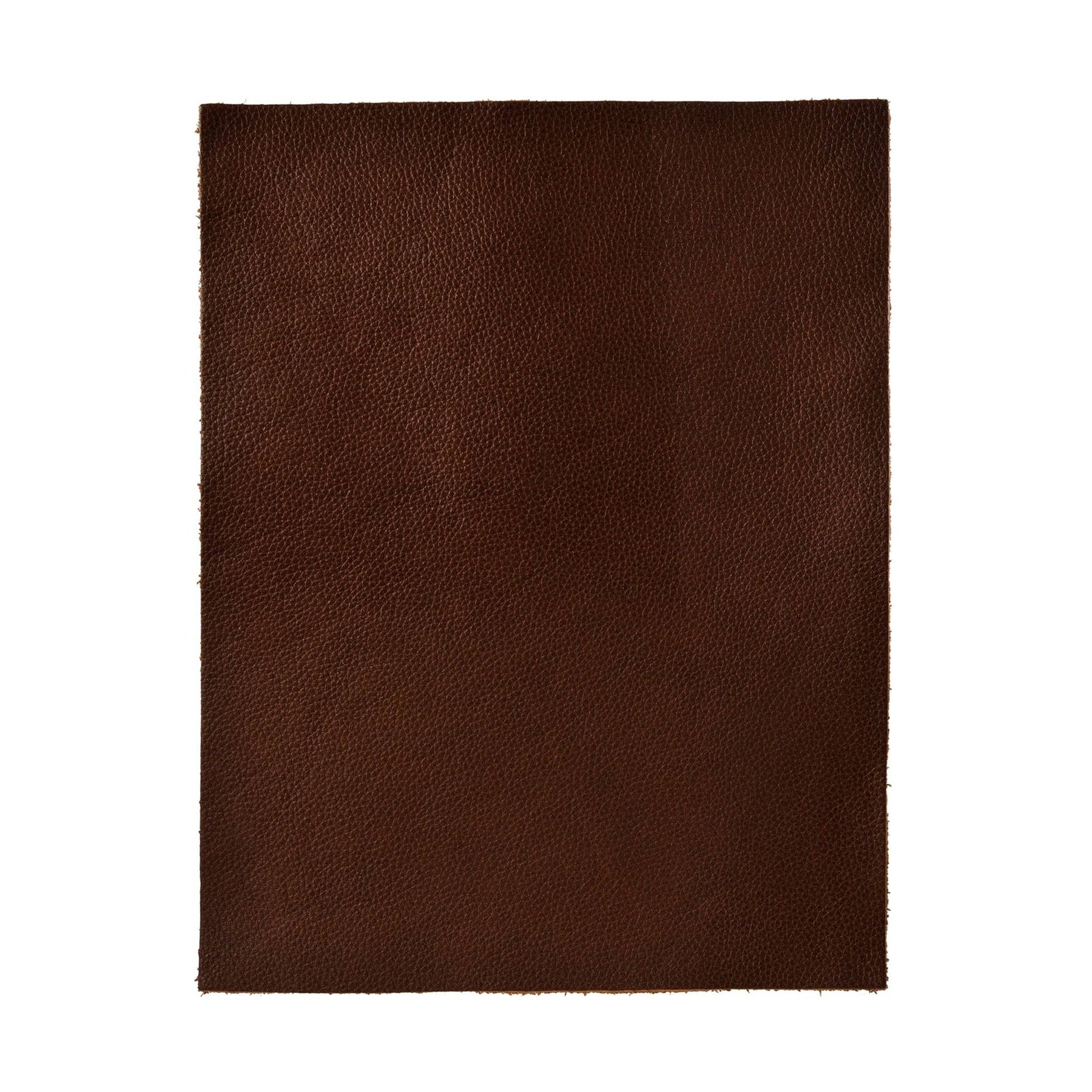 Realeather - Premium Trim, 8.5 x 11 - Chocolate