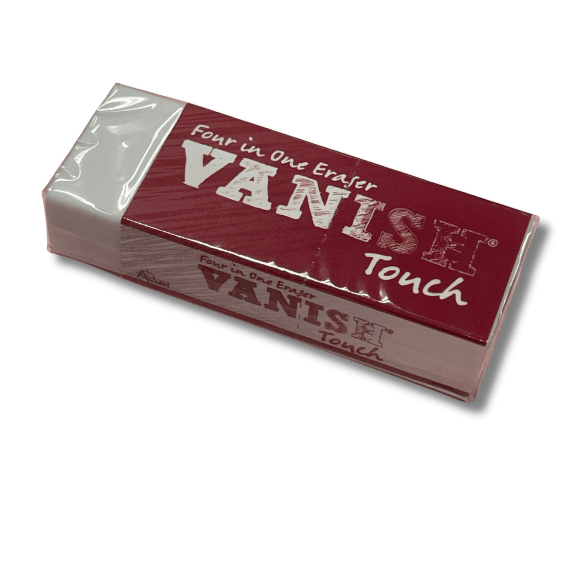 Acurit Vanish 'Touch' 4 - in - 1 Artist Eraser - The Merri Artist - merriartist.com