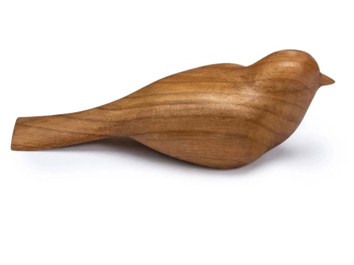 BeaverCraft - DIY01 - Comfort Bird Carving Whittling Starter Kit - The Merri Artist - merriartist.com