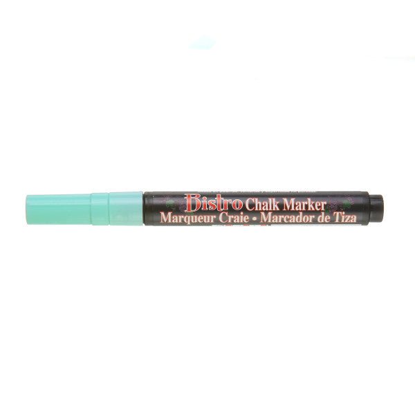 Bistro Chalk Marker - 3MM Peppermint - The Merri Artist - merriartist.com