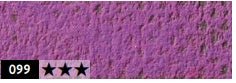 Caran d'Ache Pastel Pencil - 099 Aubergine - The Merri Artist - merriartist.com