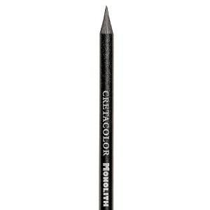 Cretacolor Monolith Woodless Graphite Pencil - 2B - The Merri Artist - merriartist.com