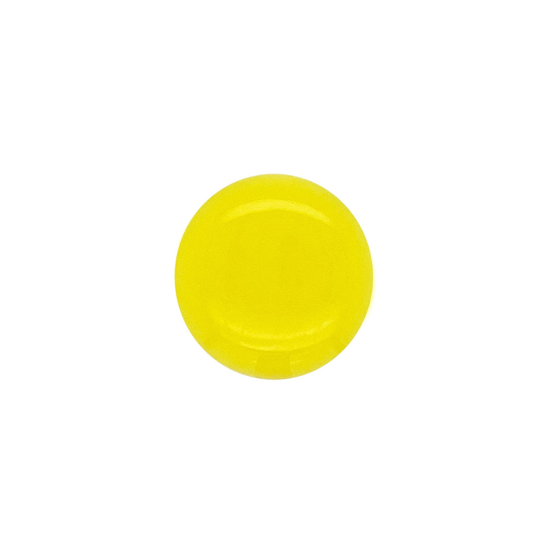 Jewelry Made by Me - Yellow Colored UV Resin 10ml