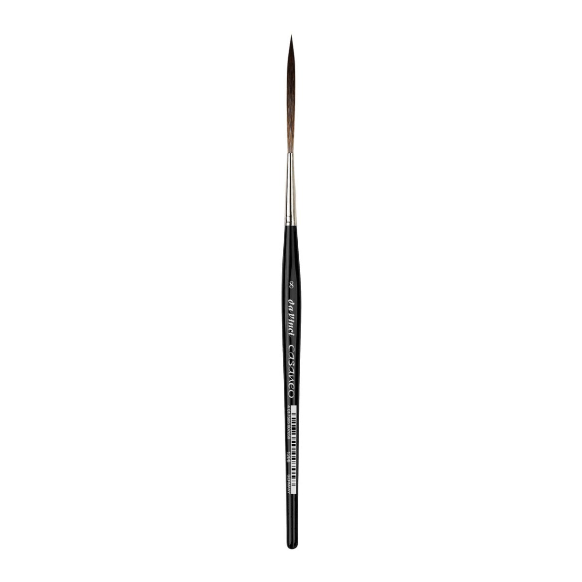 da Vinci Casaneo Series 1298 Stroke Liner #8