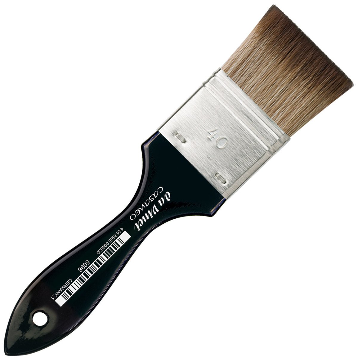 da Vinci Casaneo Series 5098 Mottler #40