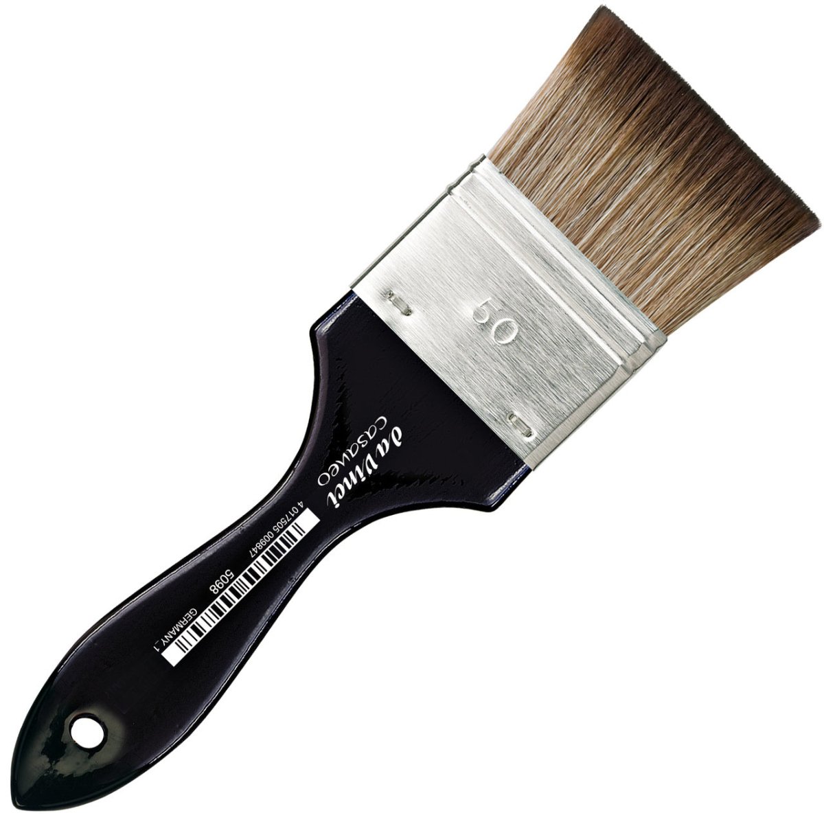 da Vinci Casaneo Series 5098 Mottler #50