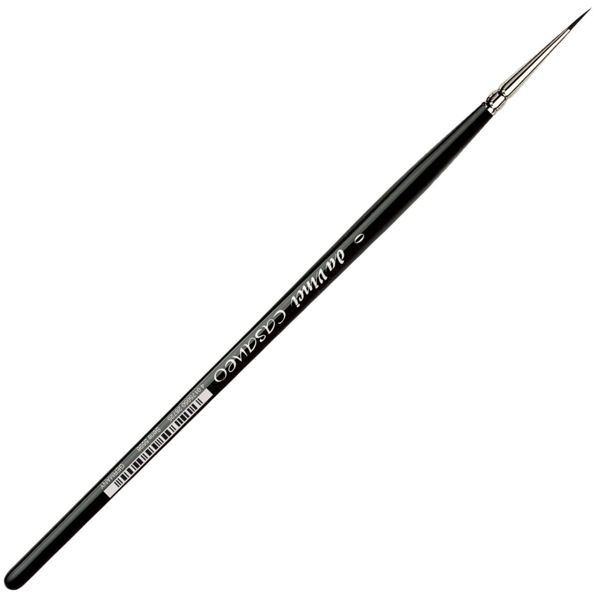 da Vinci Casaneo Series 5598 Round #0